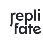 Replifate Logo
